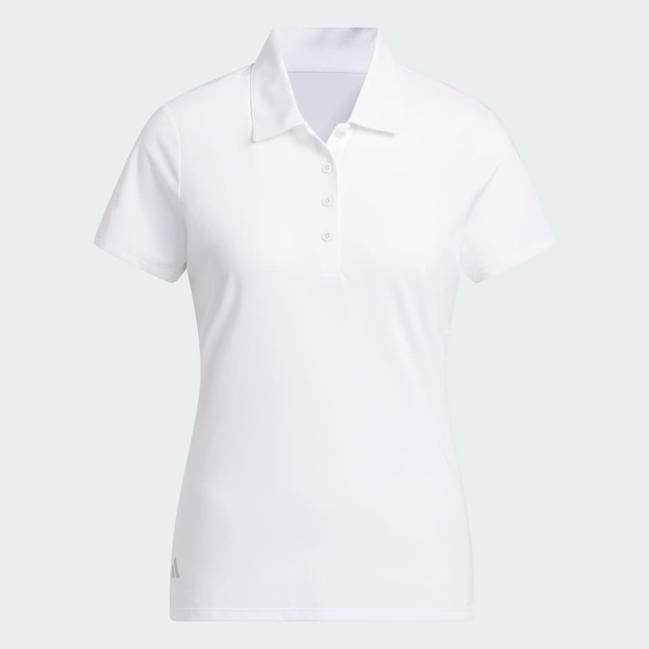 Tricou polo cu m&acirc;necă scurtă uni Ultimate365