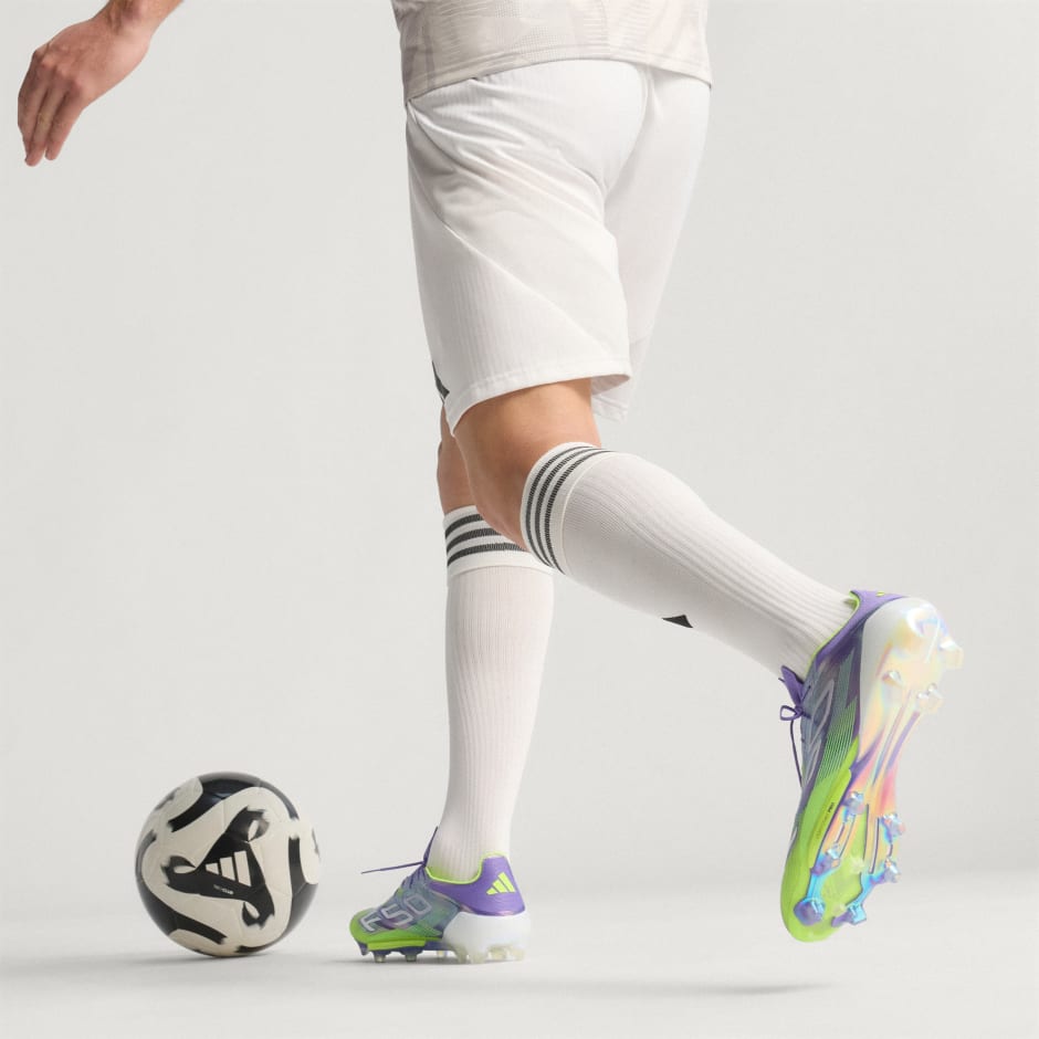F50+ Firm Ground Boots