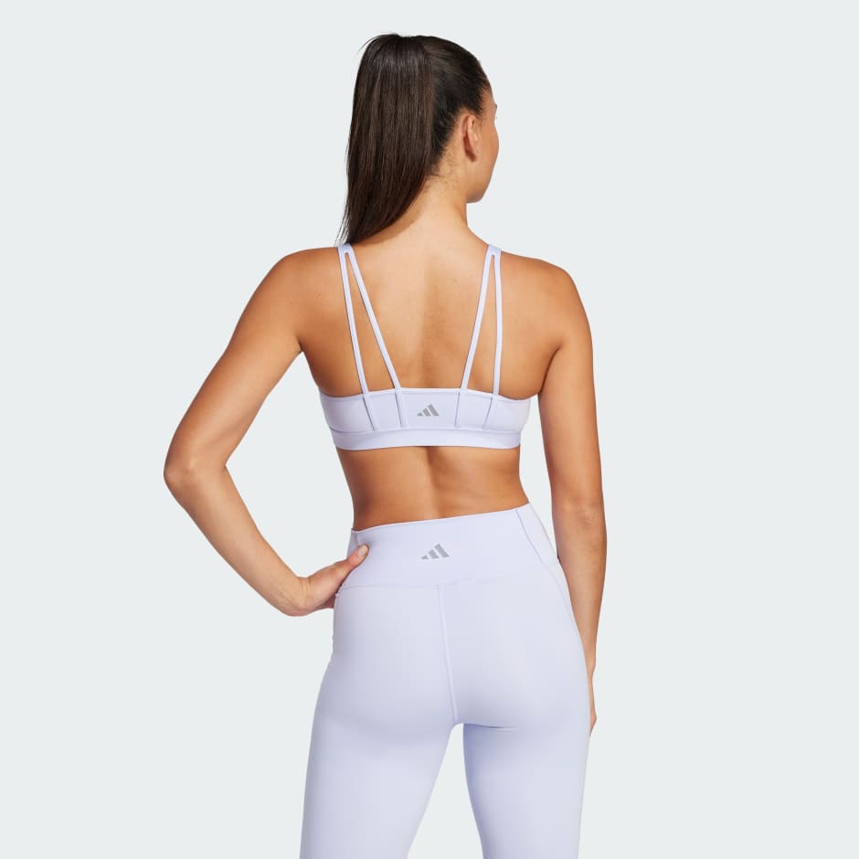 All Me Essentials Medium-Support Bra