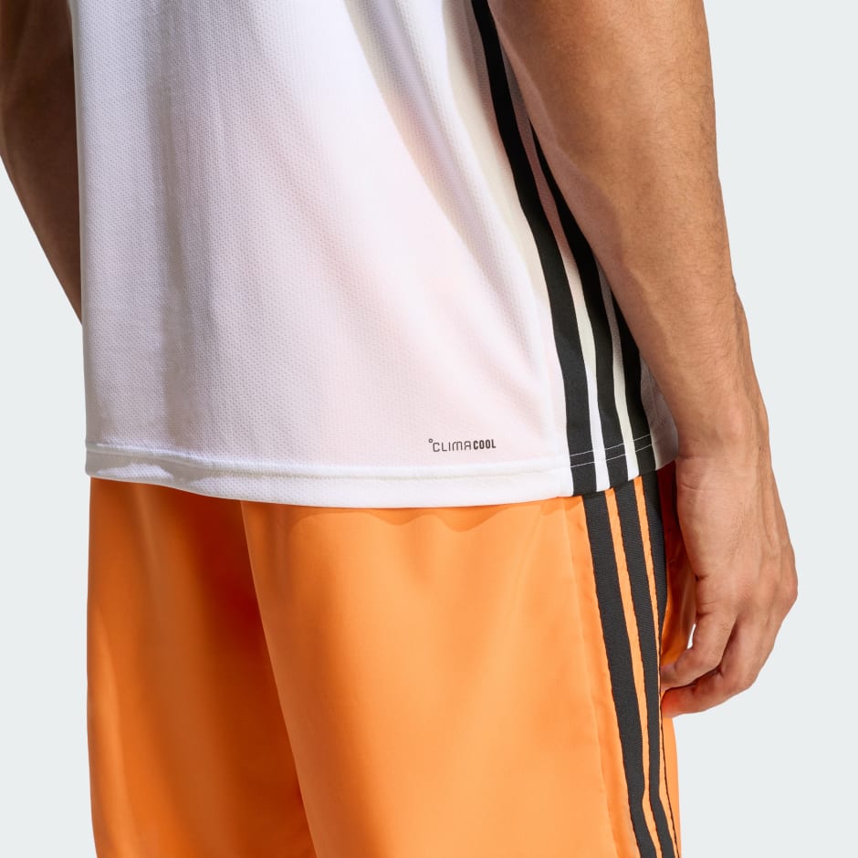 TRICOU WORKOUT ESSENTIALS BASE CU 3 DUNGI