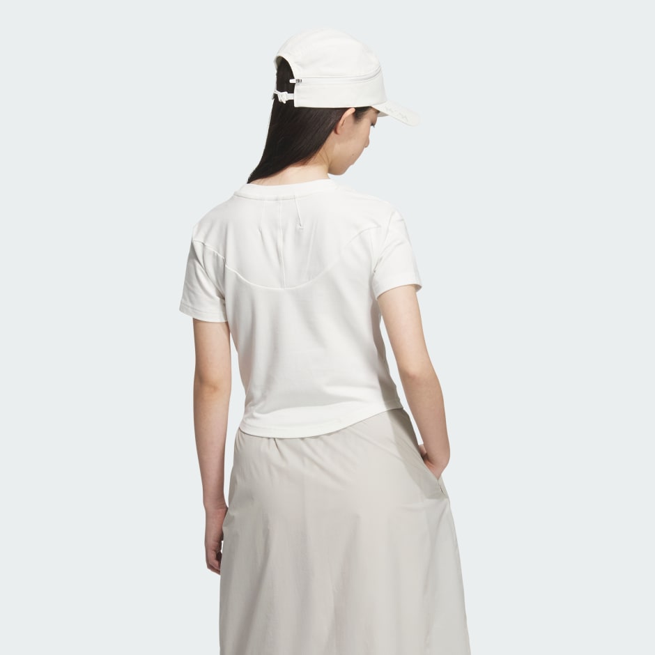 Future Style Short Sleeve Tee