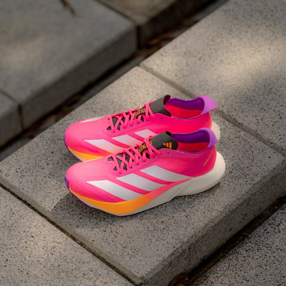 Adizero Drive RC Running Shoes