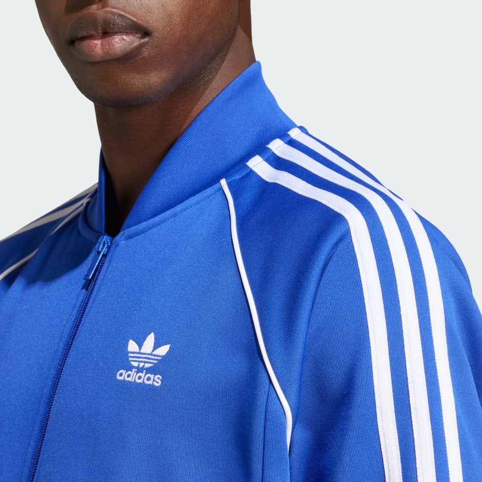 Chaqueta Deportiva Adicolor Classics SST