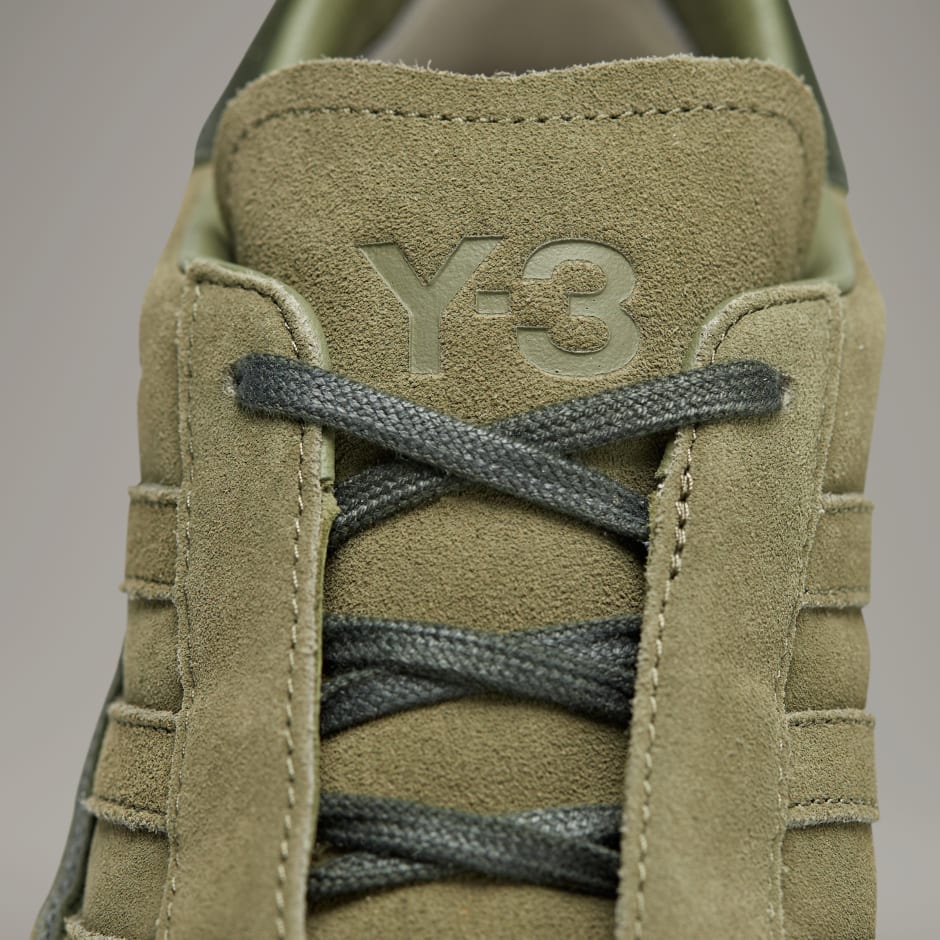 Y-3 Gazelle