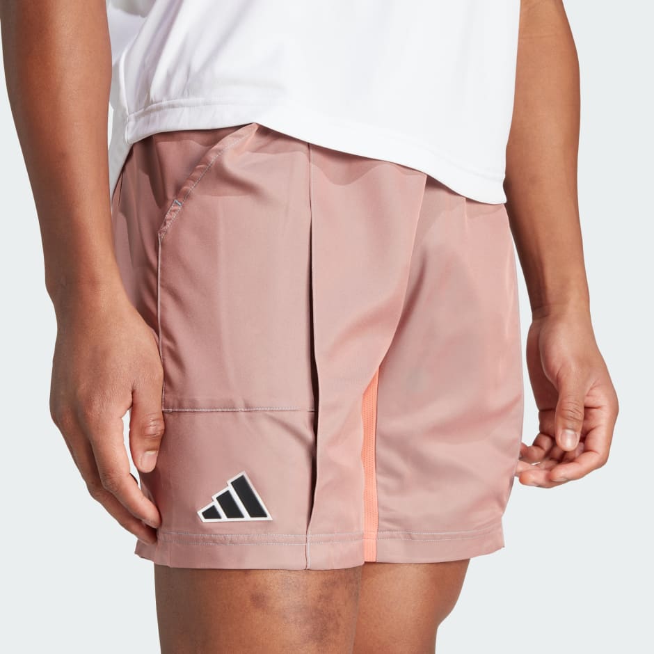 AEROREADY Pro Tennis Shorts