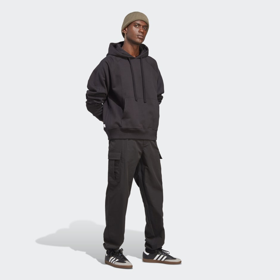 Essentials Hoodie