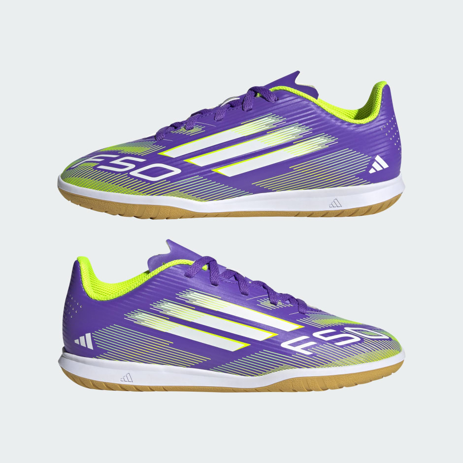 F50 Club Indoor Boots Kids