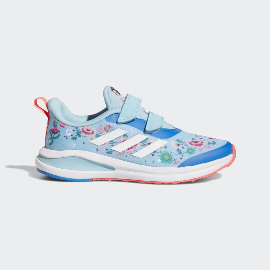 adidas x Disney Snow White FortaRun Shoes image number null