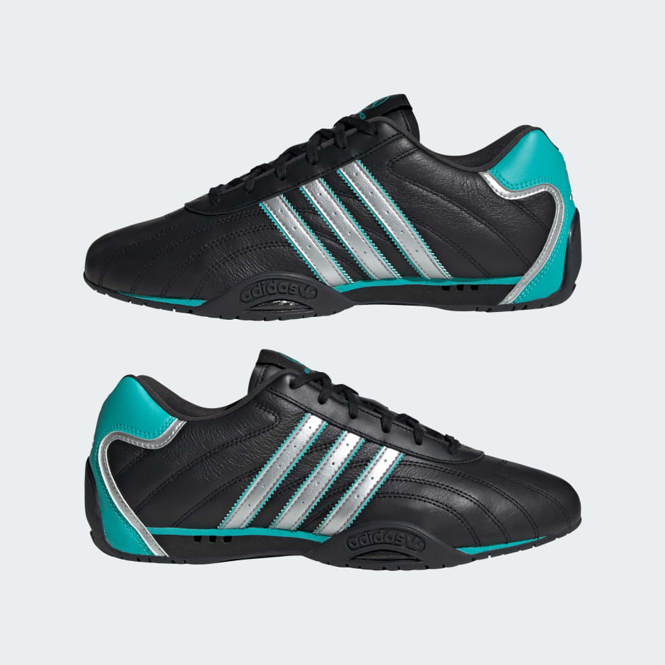 ADIRACER LO MERCEDES AMG PETRONAS F1 TEAM SHOES