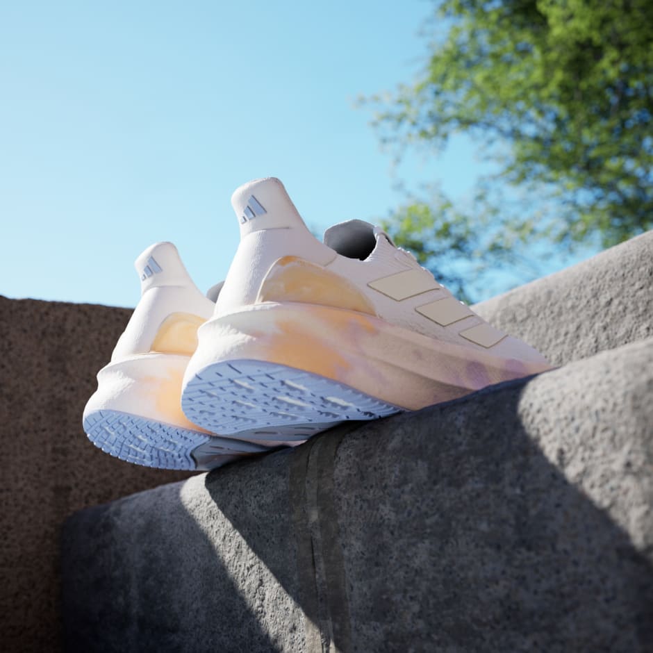 Ultraboost 5x Shoes - Tie Dye