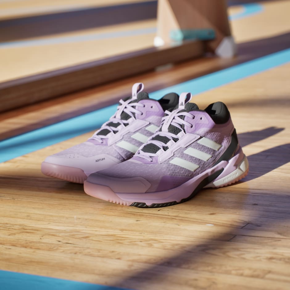 Pantofi De Interior Crazyflight 6 Mid
