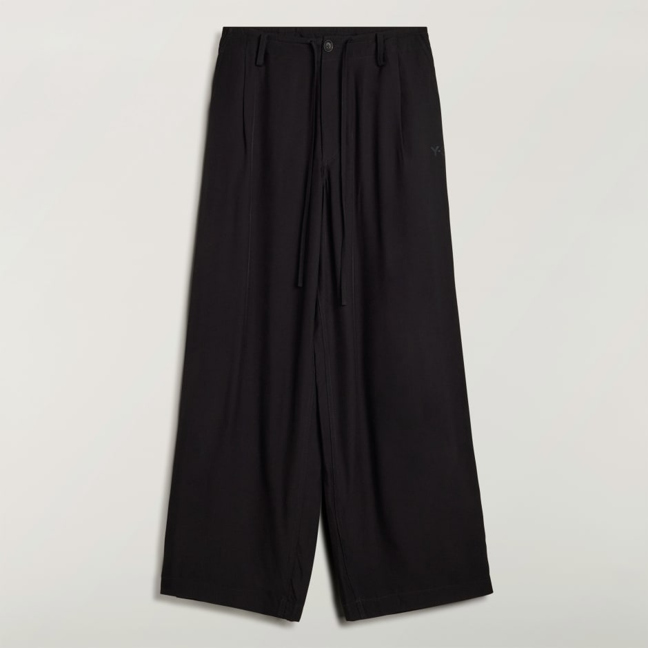 PANTALONI LARGI Y-3 UT