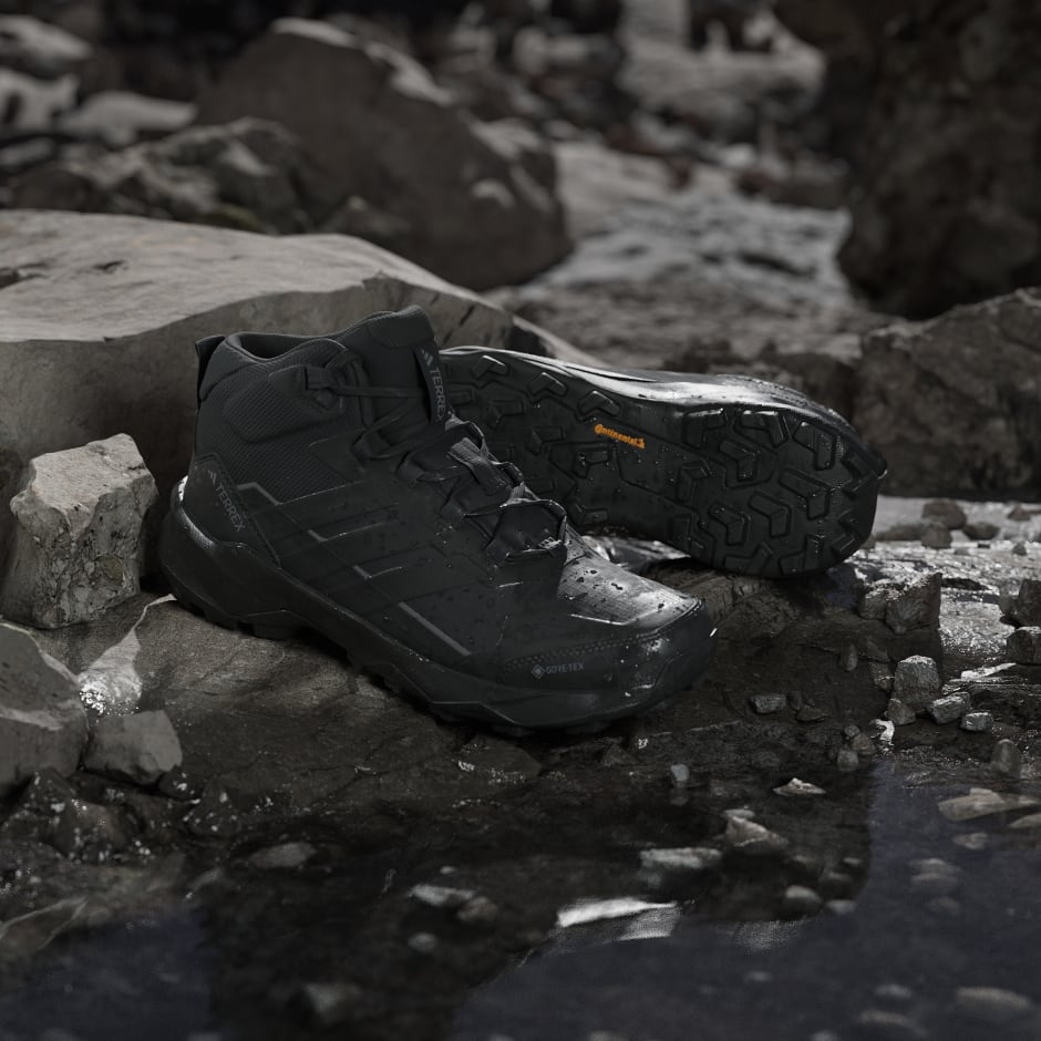 Planinarske cipele Terrex Skychaser AX5 Mid GORE-TEX