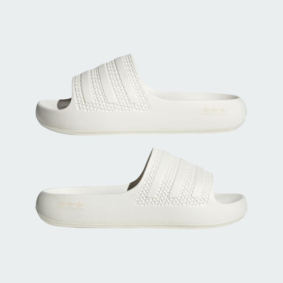 Adidas best sale cushion slides