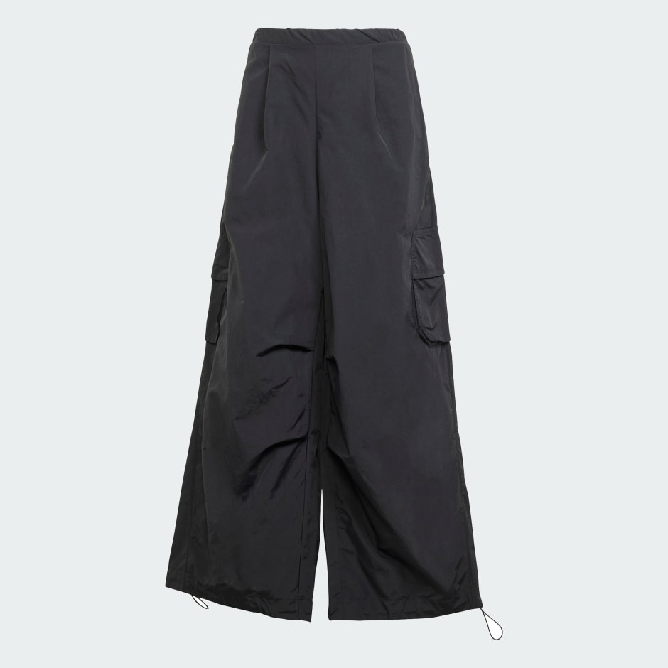 City Escape Parachute Cargo Pants