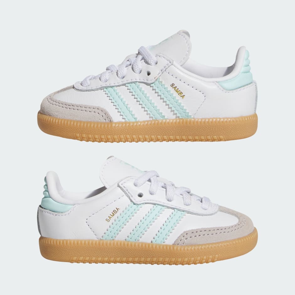 Samba OG Shoes Kids