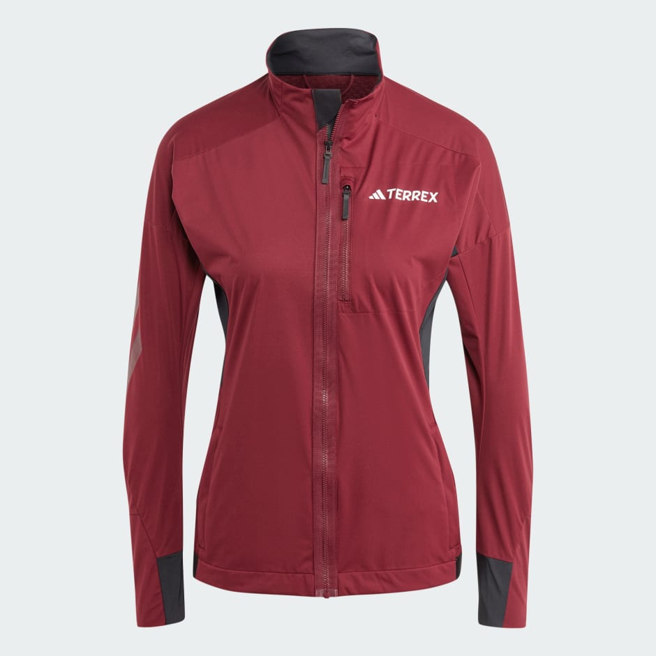 Geacă de schi fond softshell Terrex Xperior