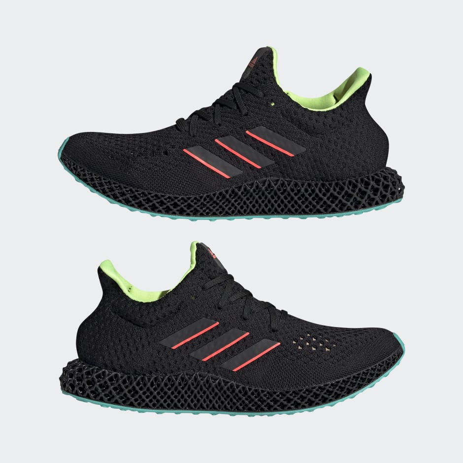 adidas 4d shoes