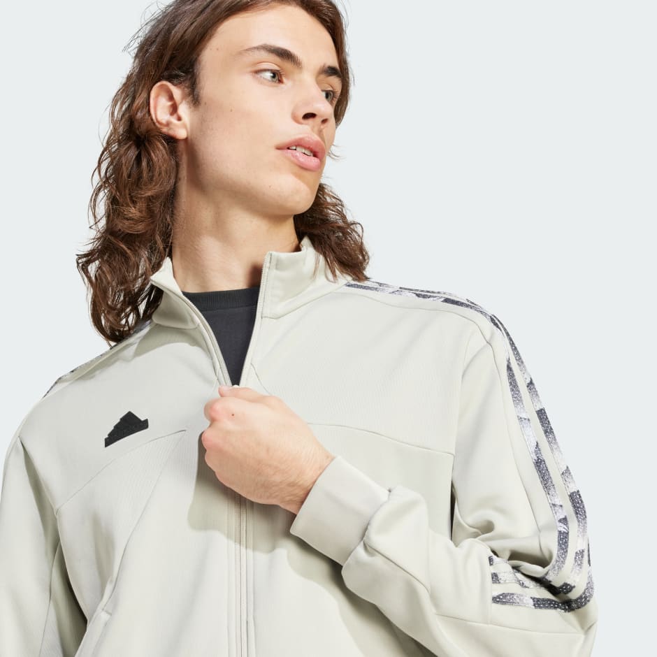 Tiro Track Jacket