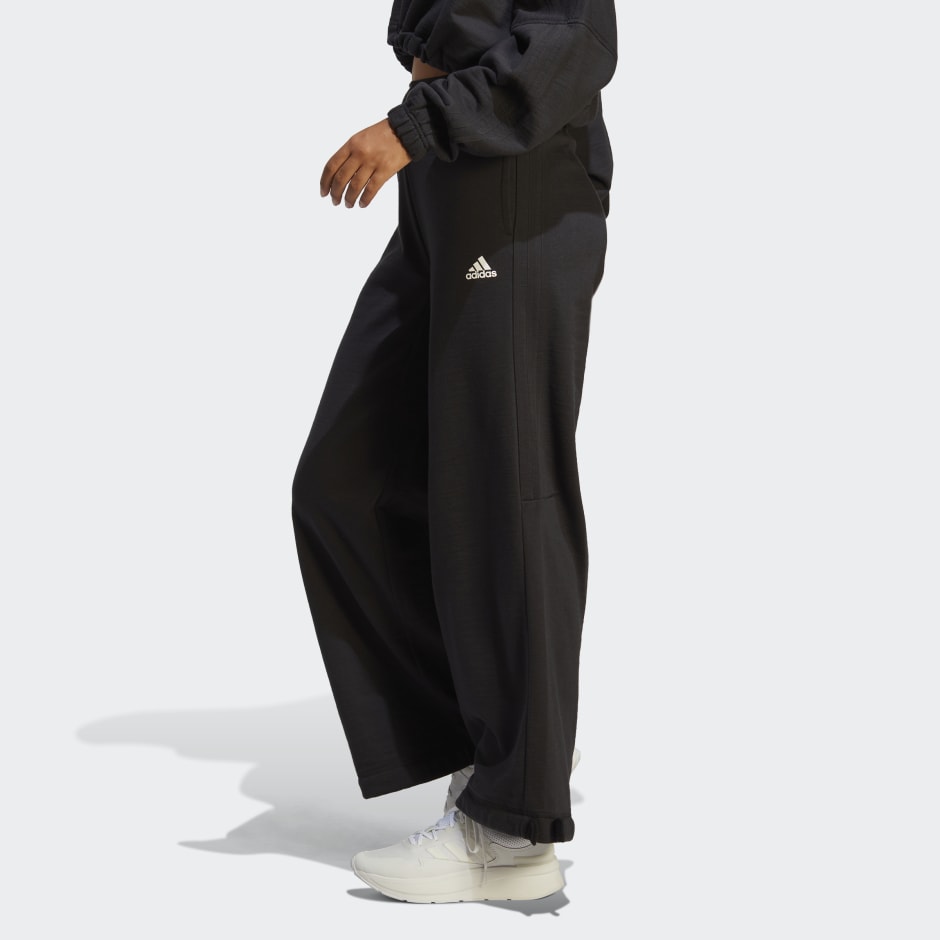 adidas Dance Versatile Knit Black adidas OM