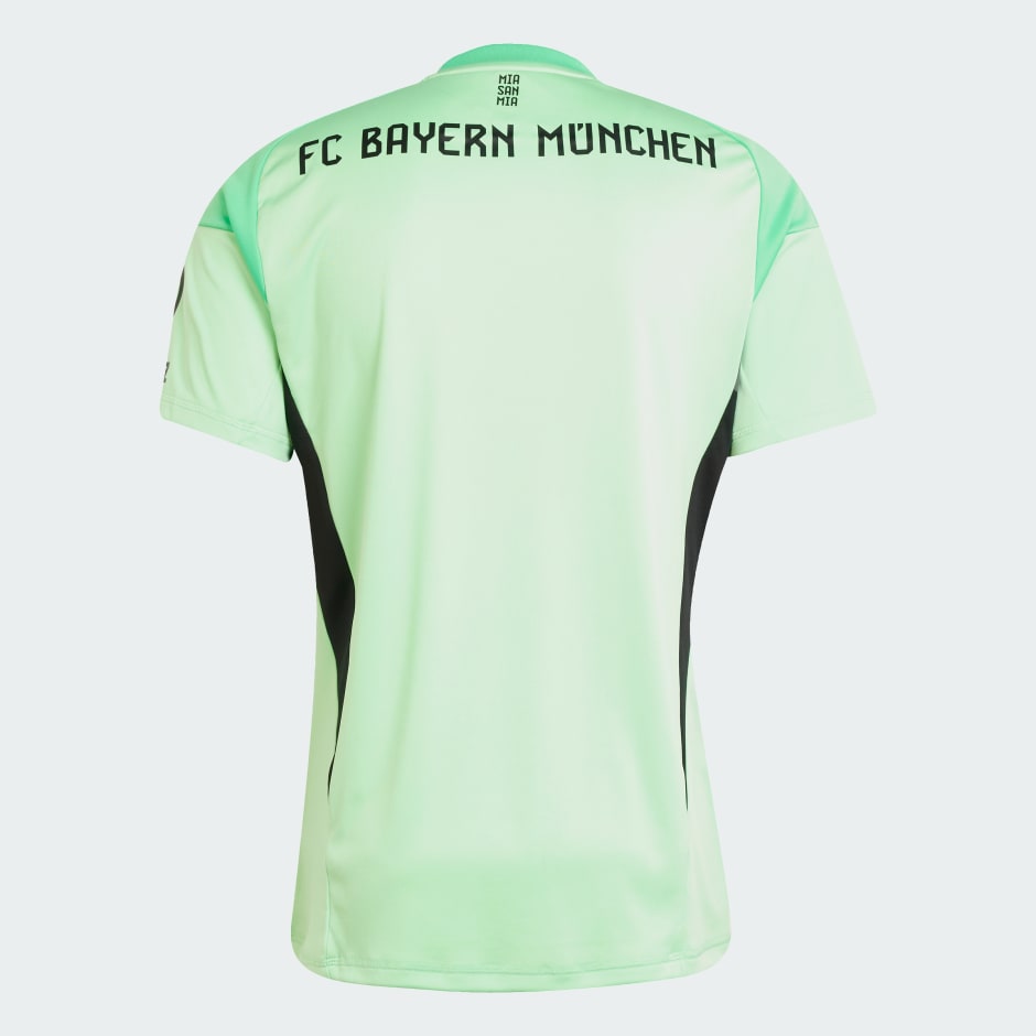 Tricou de portar FC Bayern 25/26
