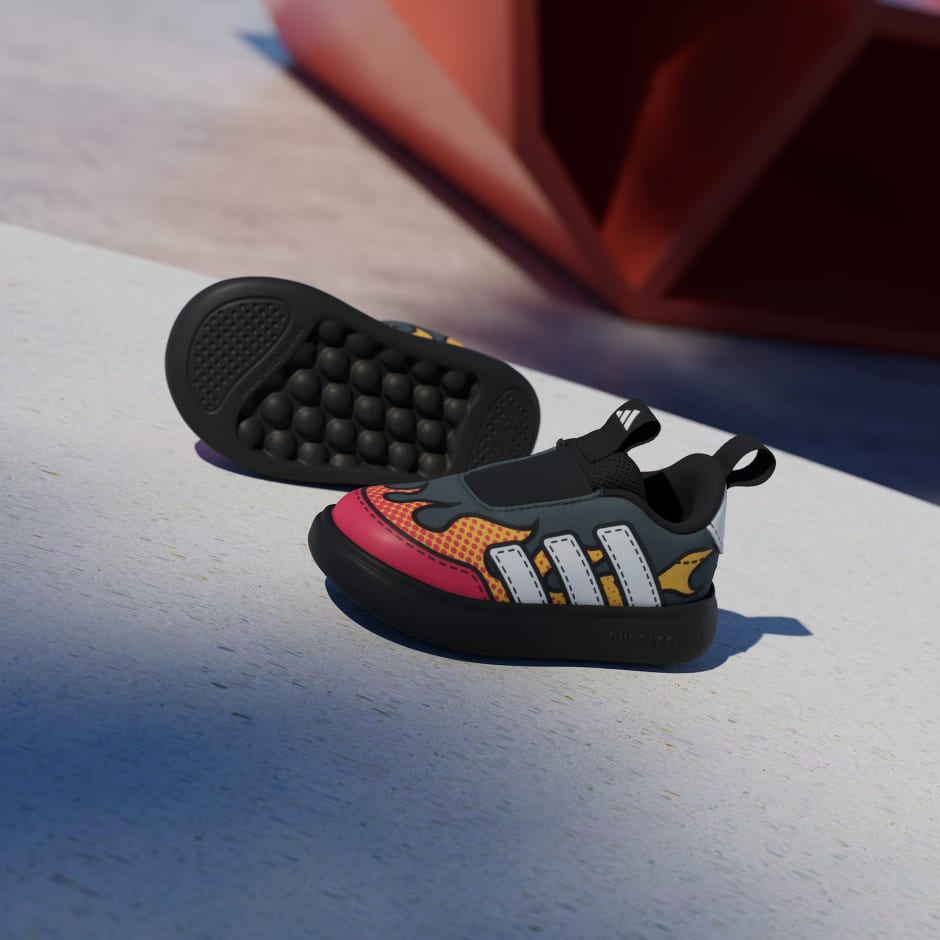 BUBBLECOMFY SHOES INFANTS