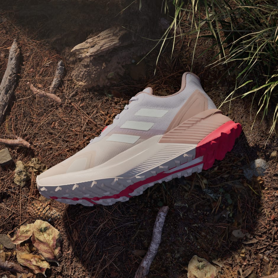 Terrex Soulstride Trail Running Shoes
