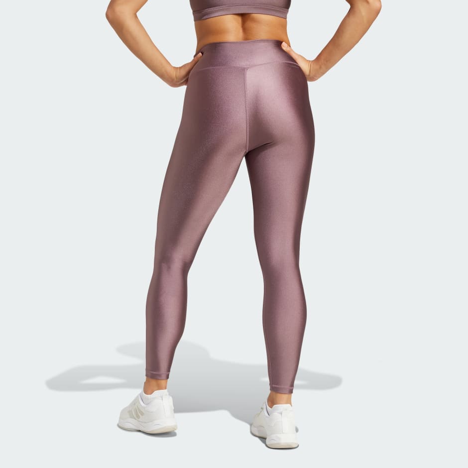 Optime Essentials Shine 7/8 Leggings