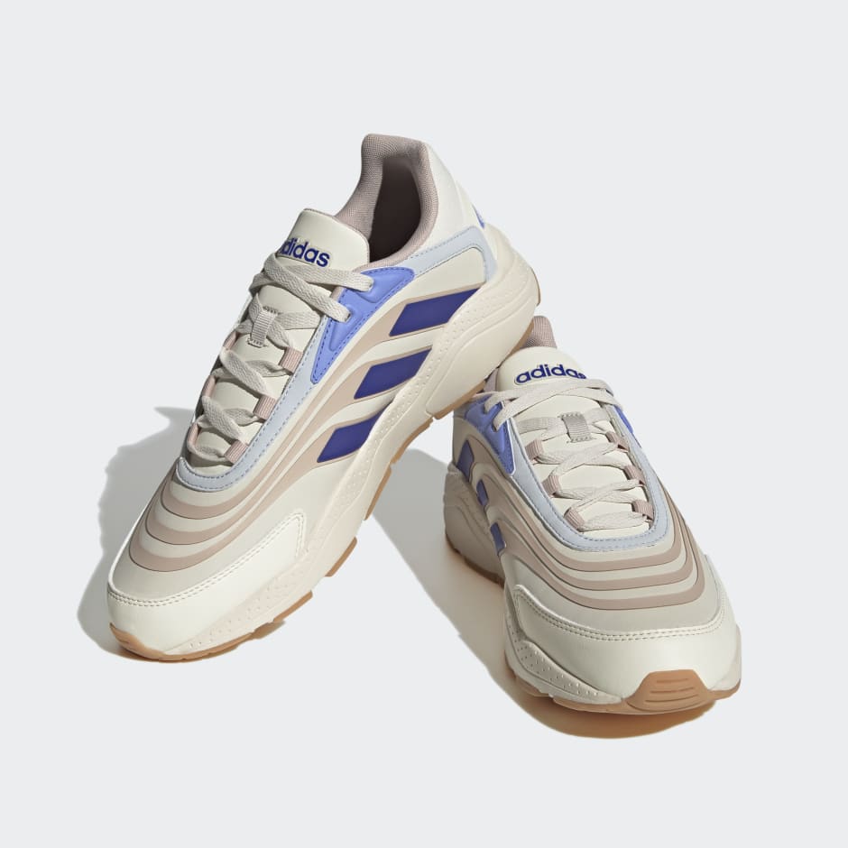 adidas Crazychaos 2.0 Shoes - Beige | adidas UAE