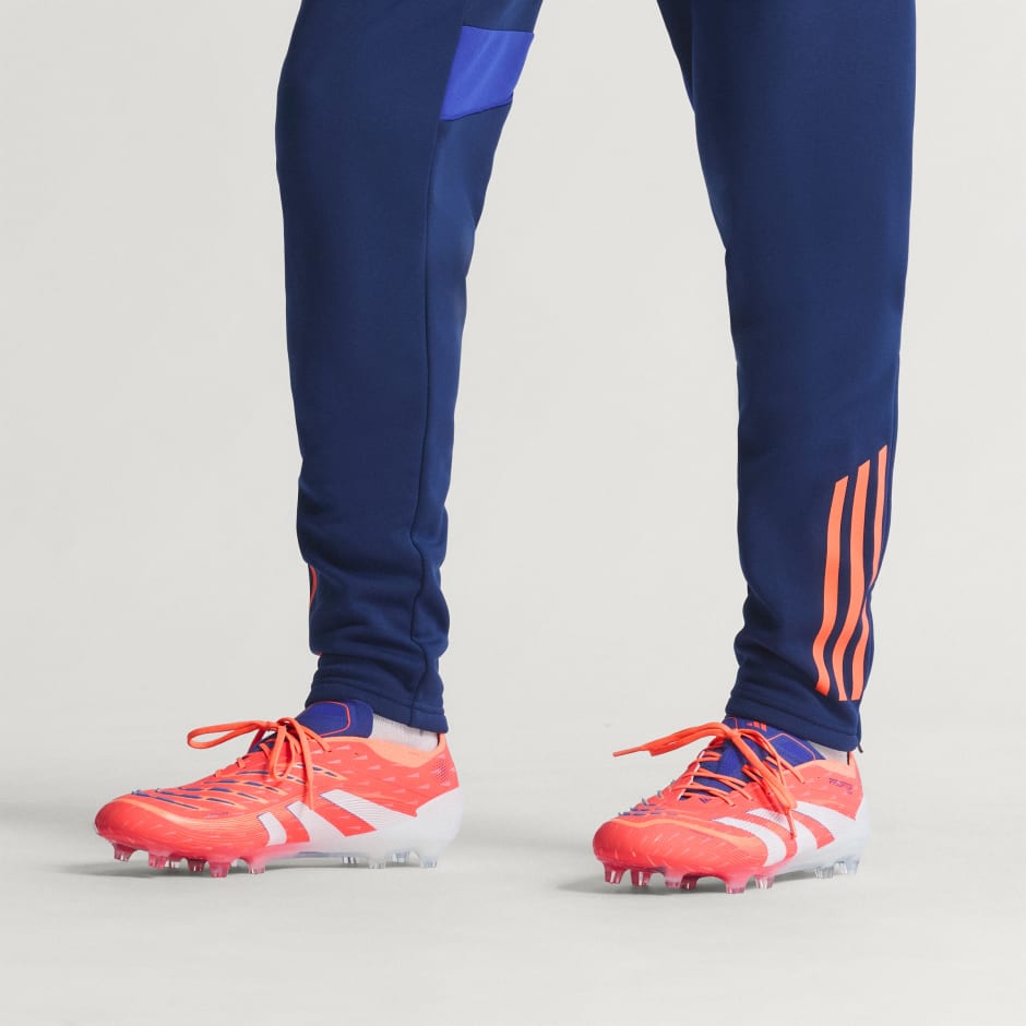 נעלי כדורגל לקרקע מוצקה Predator Elite