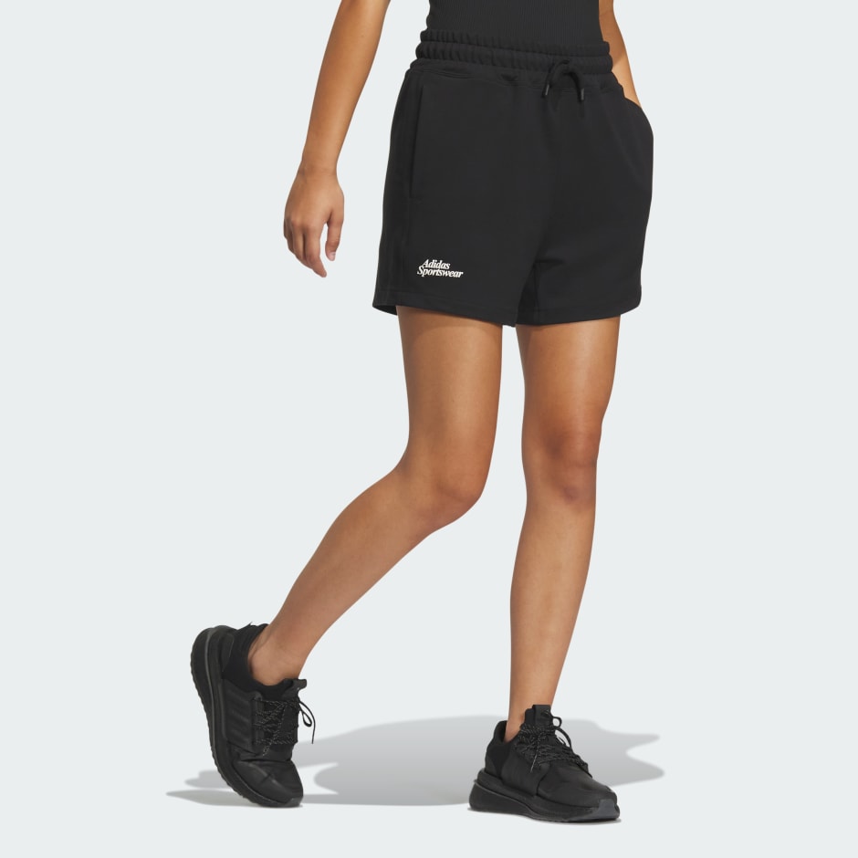 LOUNGE KN SHORT