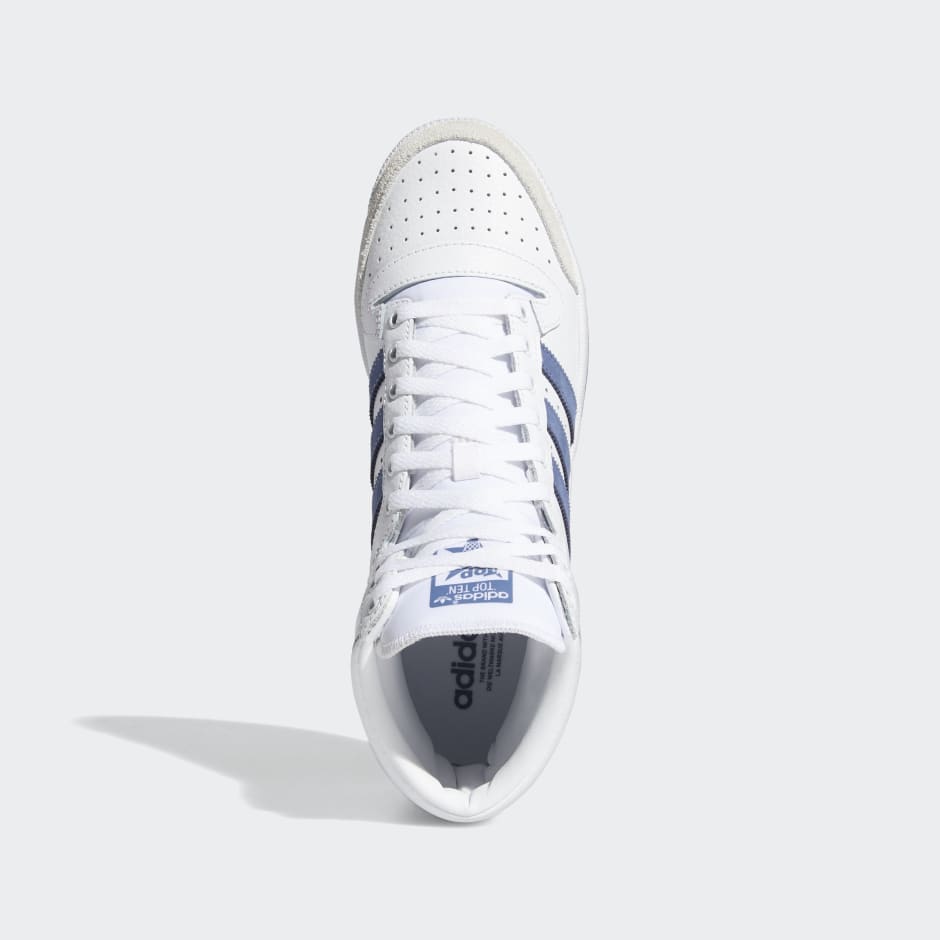 Top Ten Shoes image number null
