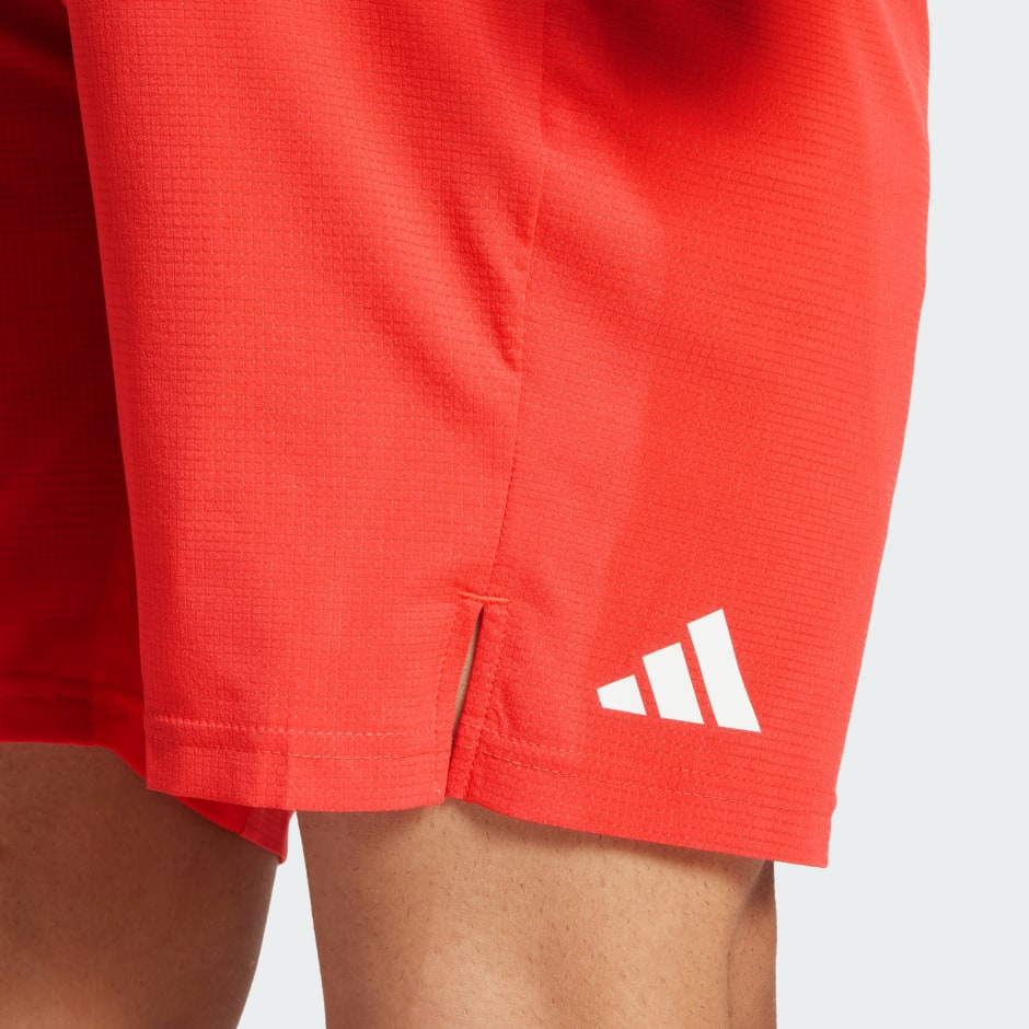 Tennis Ergo Shorts