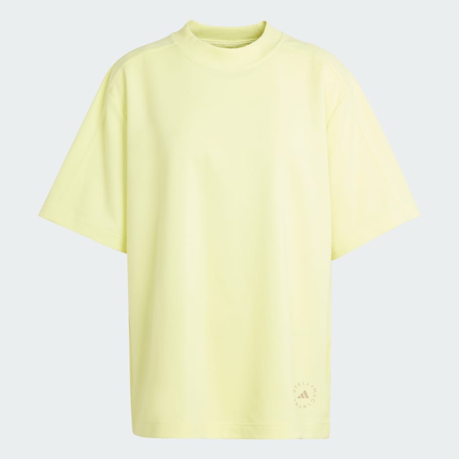 adidas by Stella McCartney Logo Tee