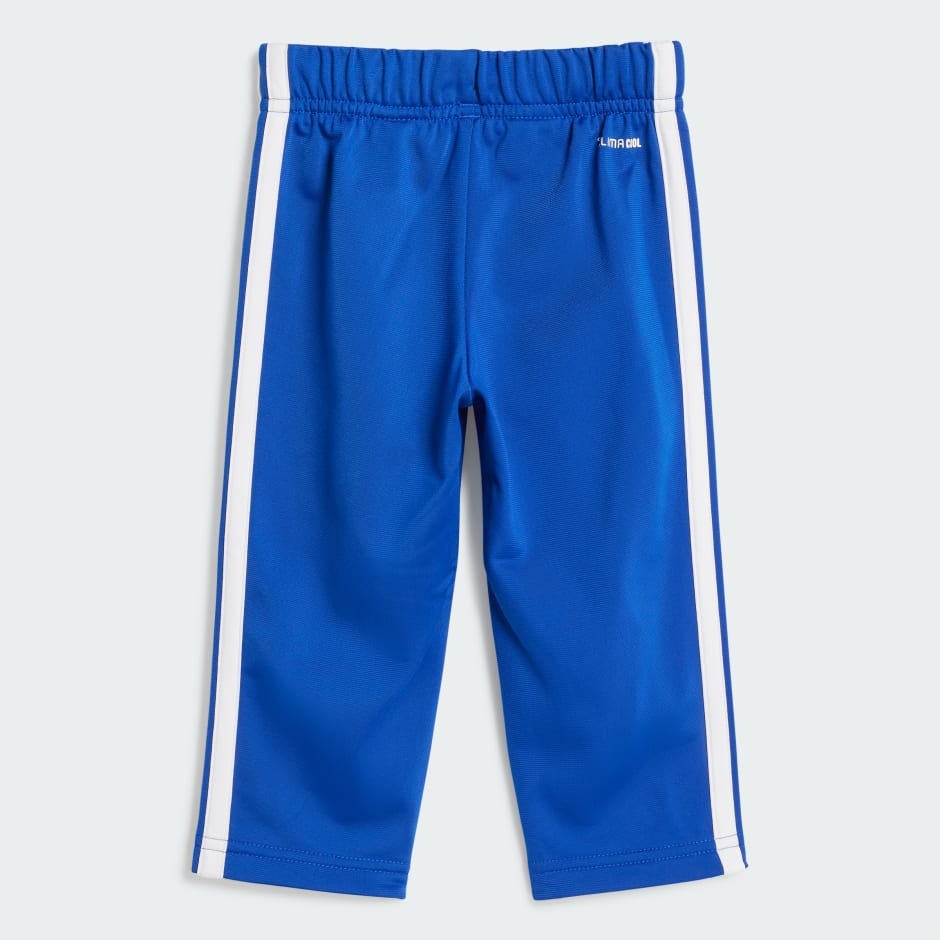 Seasonal Essentials Tiberio 3-Stripes Tricot Track Suit Kids