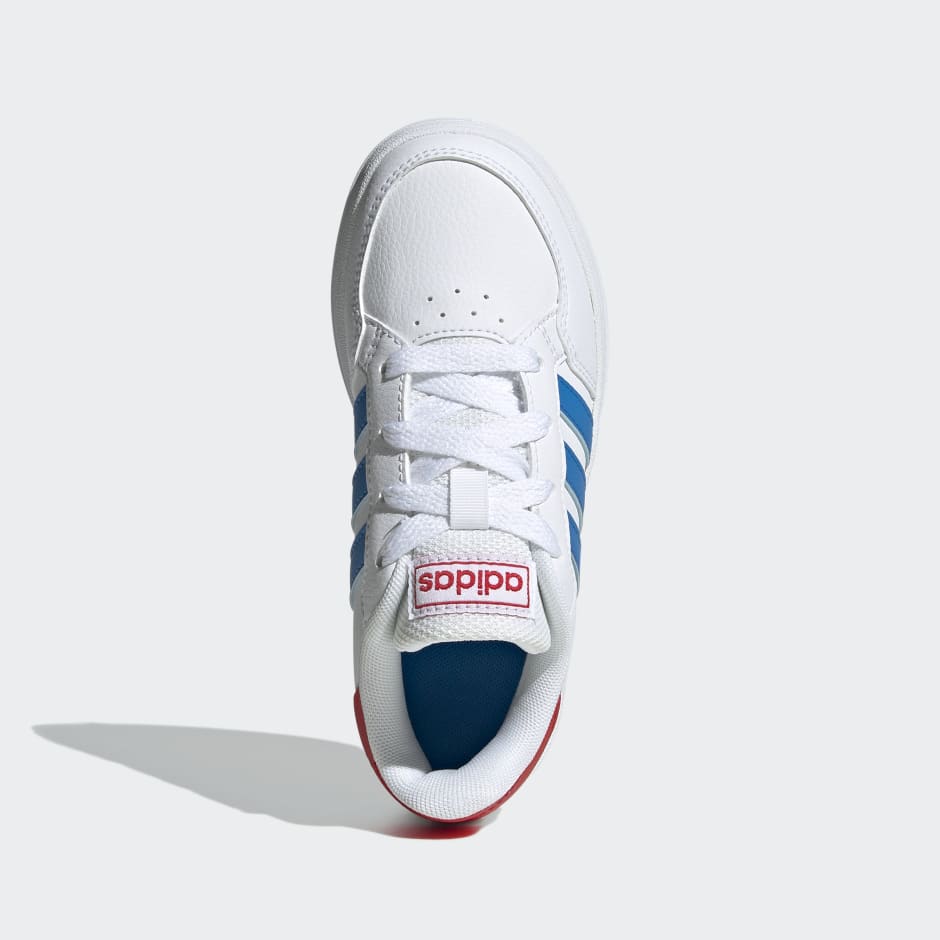 Breaknet Shoes