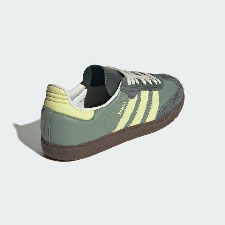 Samba OG Shoes