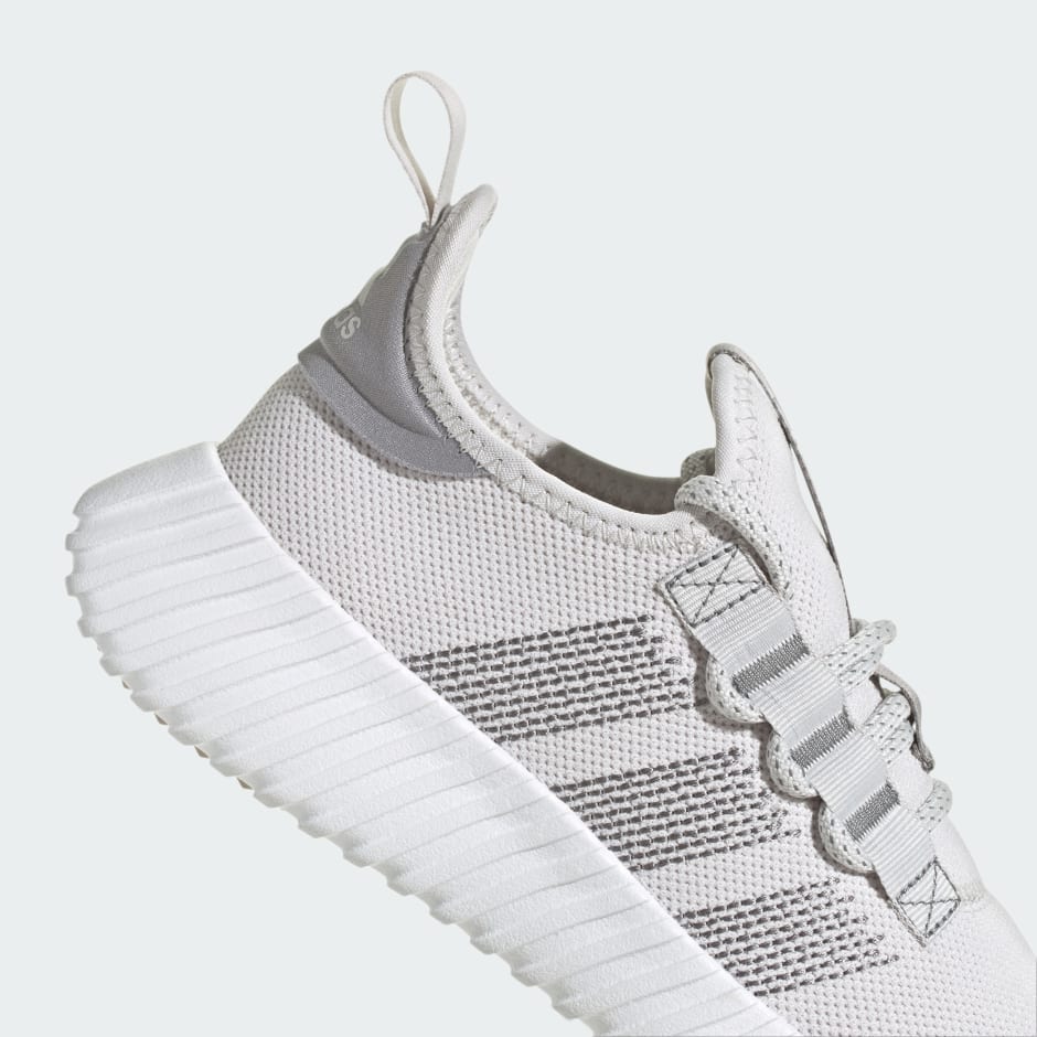 adidas Kaptir Flow Shoes - Grey | adidas LK