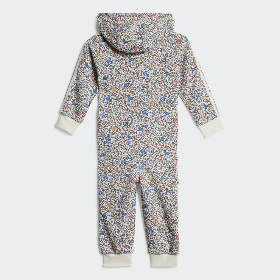 adidas Originals x Liberty London Bodysuit Kids