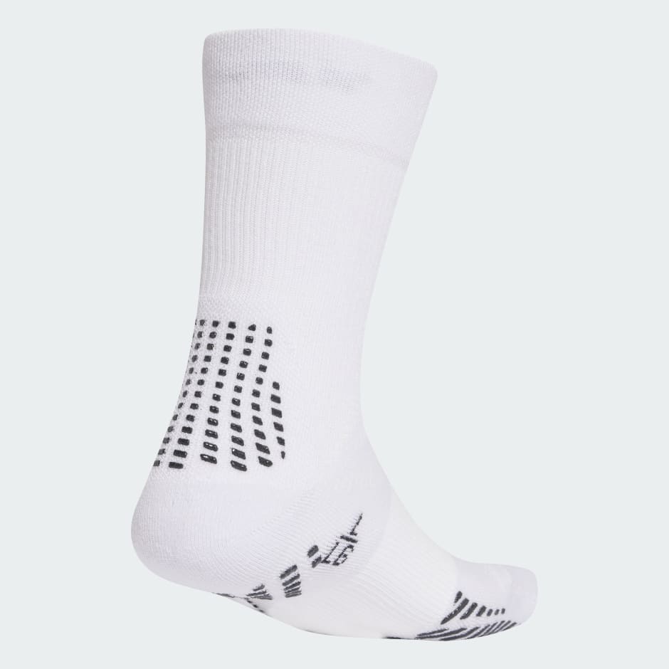 Čarape adidas Football GRIP Printed Crew Performance Cushioned
