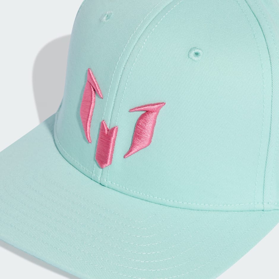 Șapcă Lionel Messi cu baretă reglabilă