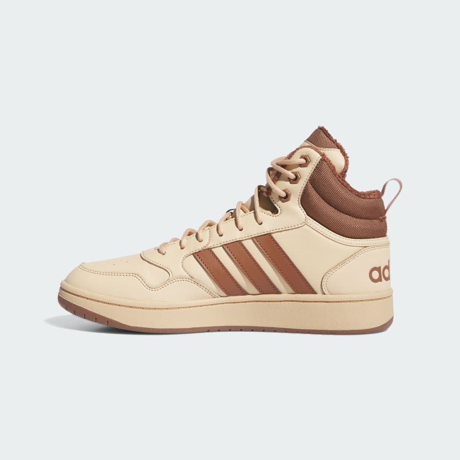 Adidas mid top basketball shoes online