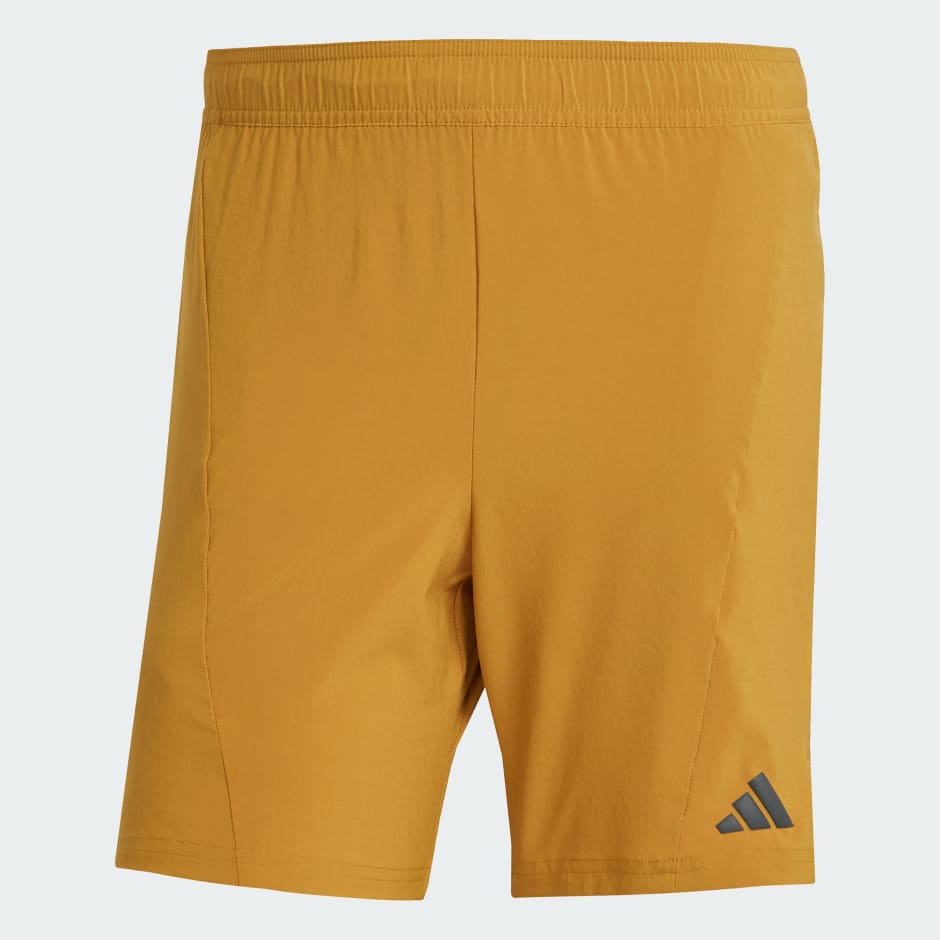 Designed for Training Workout Shorts
