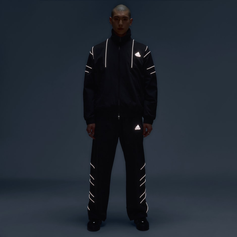 Gornji dio trenirke adidas Equipment