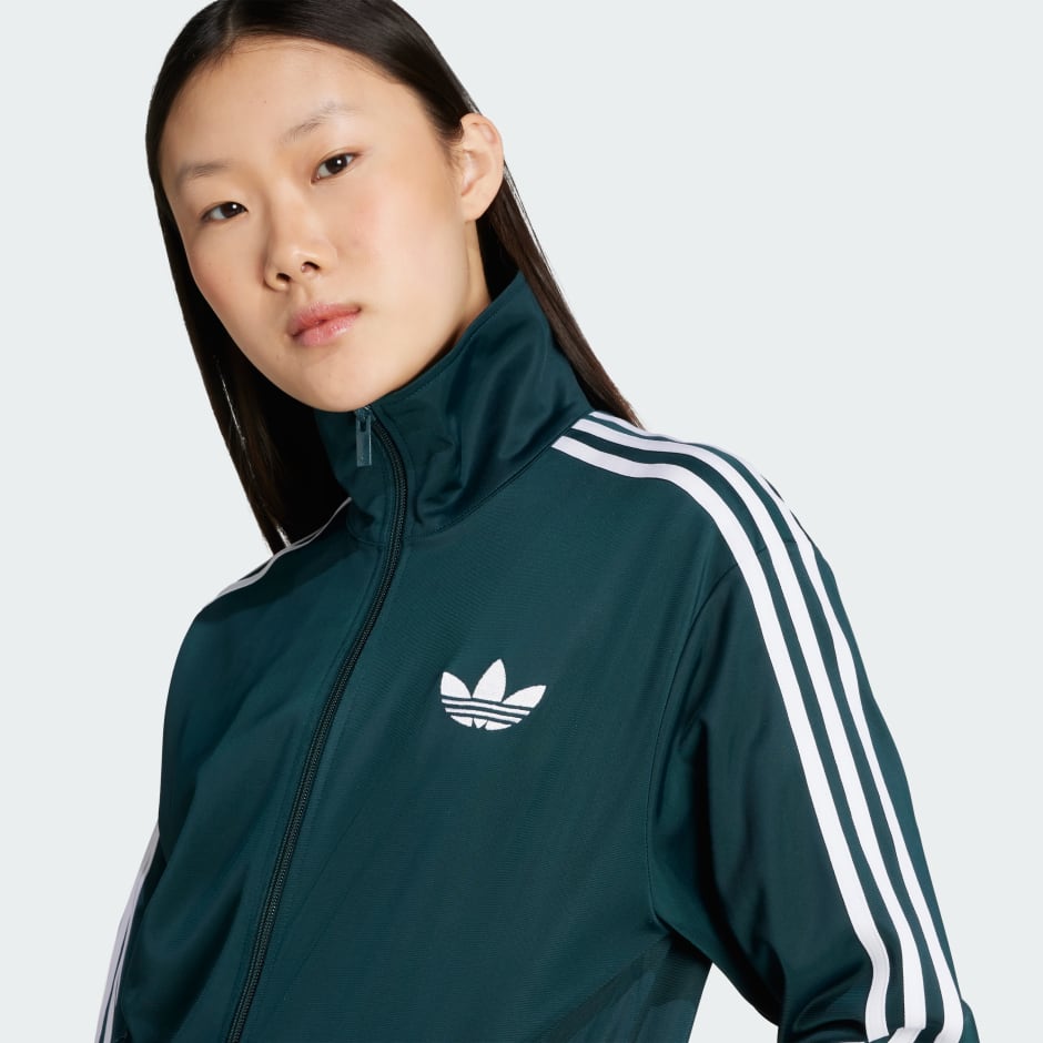 Gornji dio trenirke Adicolor Classic Firebird Loose