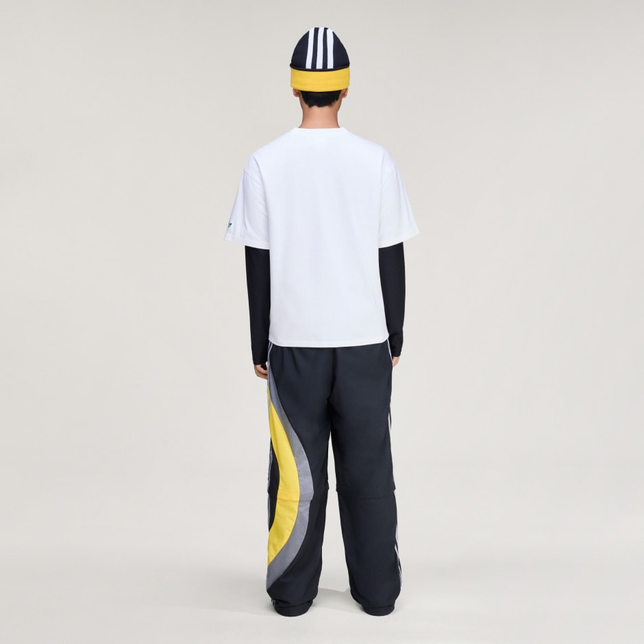 BRAIN DEAD TRACK PANT