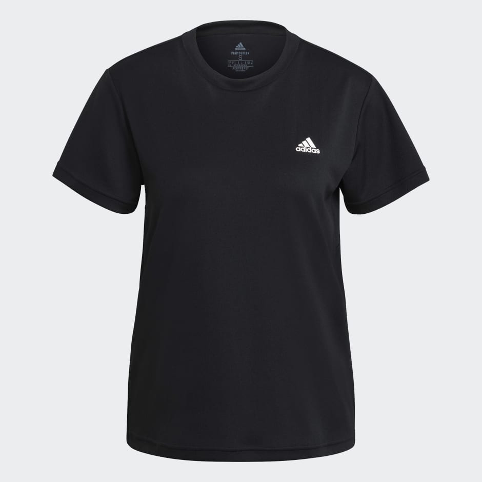 AEROREADY Designed to Move Sport Tee image number null