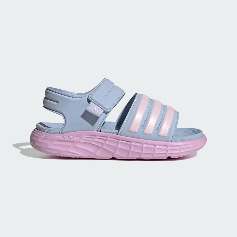 Adidas duramo slide slippers online