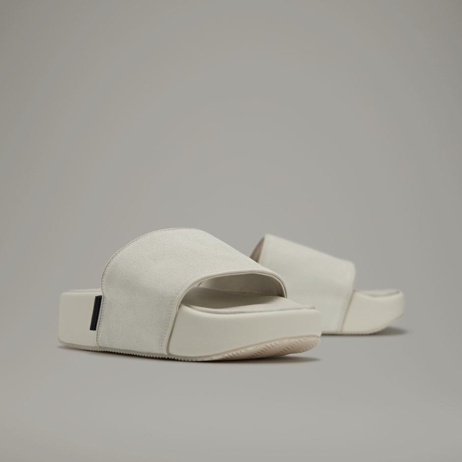 Y-3 Slides