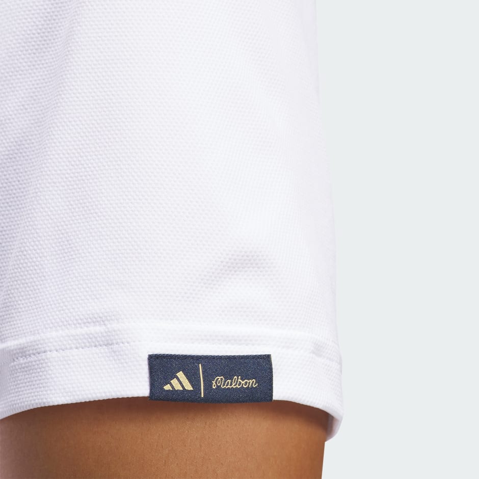 adidas x Malbon Polo Shirt